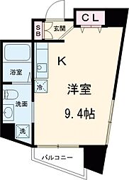 板橋駅 11.8万円
