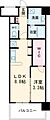ブレス唐人町駅前2階8.5万円