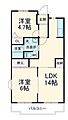 ツイン青山南館3階6.2万円