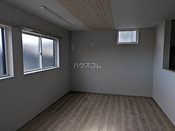 豊橋鉄道渥美線 小池駅 徒歩32分の賃貸一戸建て 1階3LDKのリビング/ダイニング