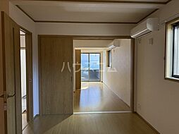 Premier 1階1LDKのリビング/ダイニング