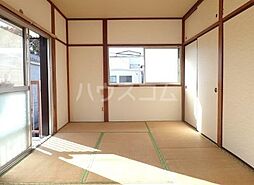 ハウスサカキ 201 2階2Kのリビング/ダイニング