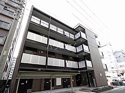 レオパレスKT今池