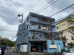 ホームズ 山崎製パン 株 横浜工場秋葉寮の建物情報 神奈川県横浜市戸塚区秋葉町70