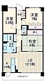 リグランド青葉台2階20.8万円