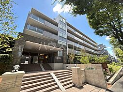 リグランド青葉台