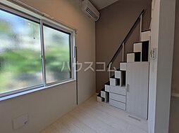 メゾン堀切菖蒲園 103 1階ワンルームのリビング/ダイニング