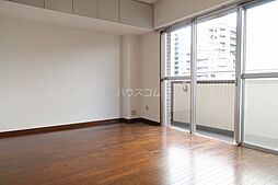 京王相模原線 稲城駅 徒歩4分の賃貸マンション 4階1Kのリビング/ダイニング