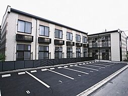 レオパレス山城