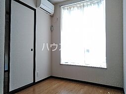 アネックスオガワＢ棟 101 1階3DKのリビング/ダイニング