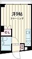 目黒第二コーポ2階8.8万円
