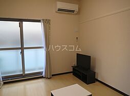 レオネクスト南新宿 103 1階1Kのリビング/ダイニング
