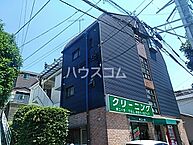 神奈川県横浜市中区山元町4丁目167：物件画像／ハウスコム東神奈川株式会社　菊名店