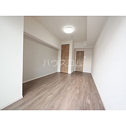 アルファコート王子2 202 2階1Kのリビング/ダイニング