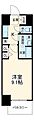 S-RESIDENCE名駅West6階7.4万円