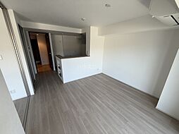 フィルージュ浦和常盤 208 2階1SLDKのリビング/ダイニング