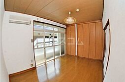 メゾンプリミエ 105 1階1DKのリビング/ダイニング