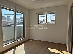 ナシオン平井 301 3階1DKのリビング/ダイニング