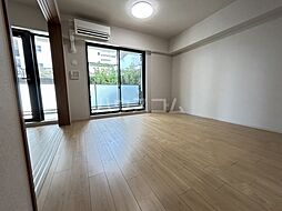 トラープランド蒼麗館 6階3LDKのリビング/ダイニング