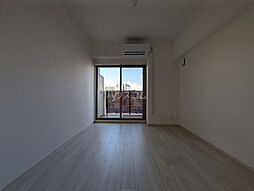 Alivis福島海老江（旧：フォーリアライズ福島ルノン） 1201 12階1Kのリビング/ダイニング