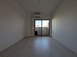 Alivis福島海老江（旧：フォーリアライズ福島ルノン） 1203 12階1Kのリビング/ダイニング