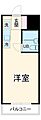 スカイコート船橋2階3.8万円
