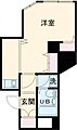 ライオンズマンション方南町第21階6.5万円