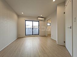 Ｃｈｅｒｉｍ清水 302 3階1LDKのリビング/ダイニング