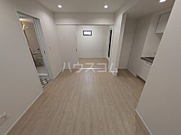 Ｃｈｅｒｉｍ清水 103 1階1LDKのリビング/ダイニング