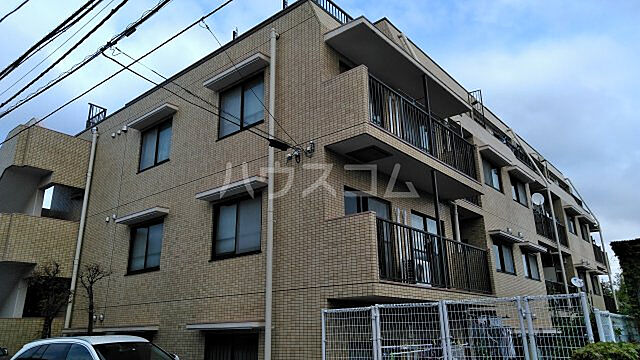 ホームズ 京急本線 上大岡駅 バス10分 水道橋下下車 徒歩3分 3dk 賃料7 5万円 1階 63 44 賃貸マンション住宅情報