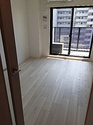 メイクス名駅南II 505 5階1Kのリビング/ダイニング