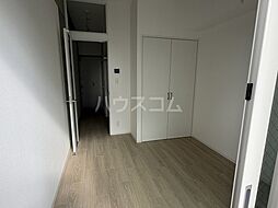 シティウォーク練馬 401 4階1Kのリビング/ダイニング