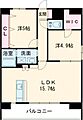 リブス博多駅南セントラル5階12.9万円