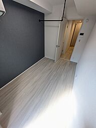 ロッソ・カンパーナ 302 3階1Kのリビング/ダイニング