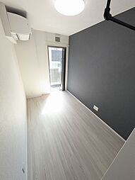 ロッソ・カンパーナ 303 3階1Kのリビング/ダイニング