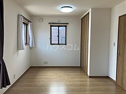 残堀戸建 1 1階2LDKのリビング/ダイニング