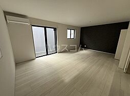 Kolet八王子川口09 - 1階4LDKのリビング/ダイニング