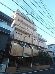 ライオンズマンション田端第2