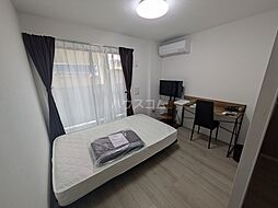 ラフィーナー松戸