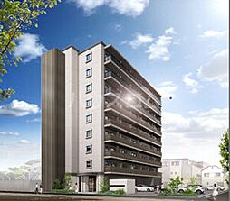 スプランディッドIX 502