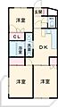SSKグリーンパーク小山8階6.5万円