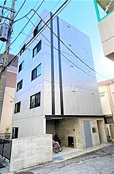 リトルズトーン上野公園