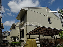 セジュール久我 201