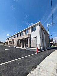 JR両毛線 前橋大島駅 徒歩36分の賃貸アパート