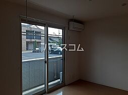 ムグンファV 103 1階1LDKのリビング/ダイニング