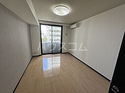 グラントゥルース田端 3階1Kのリビング/ダイニング