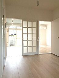 メゾンＫ 103 1階2DKのリビング/ダイニング