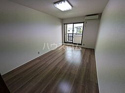 グラシア上大島 102 1階1Kのリビング/ダイニング