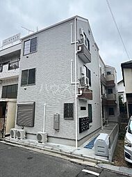 フォルトゥーナ梅島