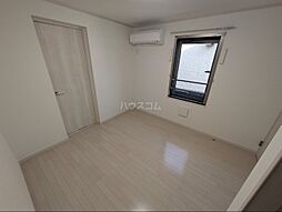 フォルトゥーナ梅島 203